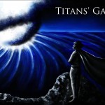 Titans’ Game – A pioneer book series by authors and artists in Malta