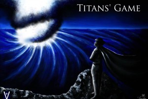 Titans’ Game – A pioneer book series by authors and artists in Malta