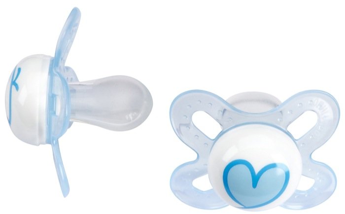 mam pacifier