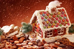 Merry Christmas and Happy New Year!