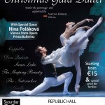 Christmas Gala Ballet 28th Dec 2013