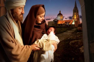 Gozo Bethlehem f’Gerusalem
