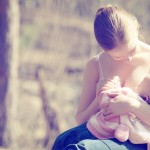 My experience with breastfeeding