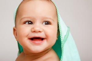 Babbling for the first time in Malta Babbling for the first time in Malta