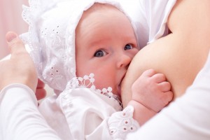 Breastfeeding: A Journey of Love