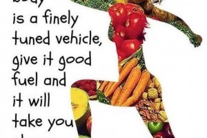 SPORTS NUTRITION – Part II