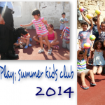 10% discount at Learn and Play Summer kids club