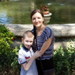 How the decision of HOMESCHOOLING my child saved him from regression and brought light in his eyes?