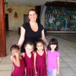 50% discount on dance lessons (Baby Ballerinas, Ballet, Tap and Street Dance, Musical Theatre and more)