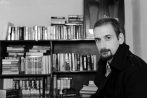 Joseph Sultana: a book can take your kids a long way