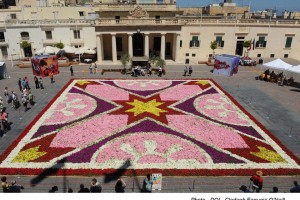 Valletta Green Festival 9, 10 & 11 May 2014