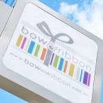 10% off on all items at Bow & Ribbon