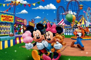20% discount at Disney Happy Malta – original Disney clothes, accessories, furniture