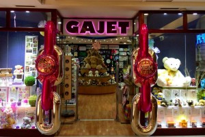10% Discount at all Gajet shops in Malta