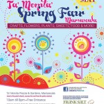 Ta’ Monita Spring Fair – Marsascala 25 May 2014