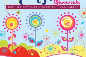 Ta’ Monita Spring Fair – Marsascala 25 May 2014