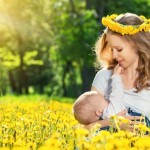 Nutritional needs of new mothers – LACTATION – a short guide
