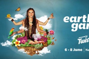 Earth Garden Festival 6-8 June 2014 at the National Park Ta’ Qali Malta Earth Garden Festival 6-8 June 2014 at the National Park Ta’ Qali Malta