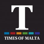 times of malta