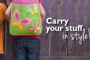 Back to school in style with Lola – Hollywood stars love these products!