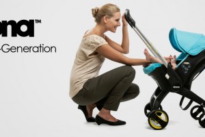 Buy the award winning DOONA car seat at a special introductory price at HomeTrends Baby & Kids & all accessories for 10% less