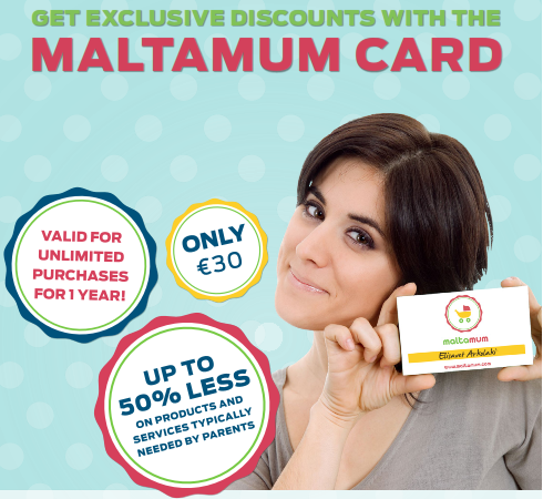 maltamum card