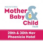 Mother, Baby & Child Fair to be held for second year running