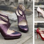 Roccamore – New, innovative concept: Comfortable high heels available to you for 70% less