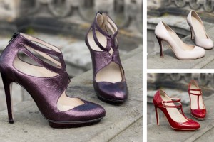 Roccamore – New, innovative concept: Comfortable high heels available to you for 70% less
