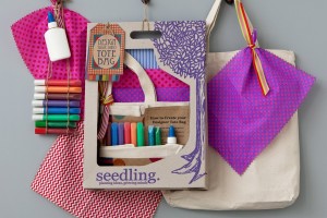 20% discount in December at the award-winning toys brand Seedling for the Maltamum Card holders