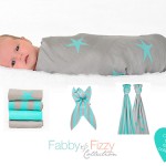 20% discount on the new Fizzy & Fabby Cuski Collection