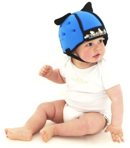 Thudguard baby hot sale safety helmet