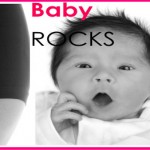 1 free BabyROCKS massage class and lovely free products