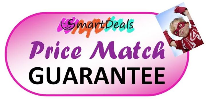 smartdeals price match