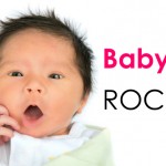 25% discount on the BabyROCKS antenatal workshop