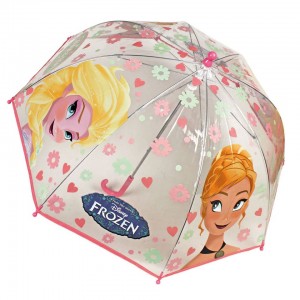 Disney Frozen Umbrellas