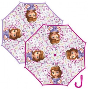 Sofia Umbrellas