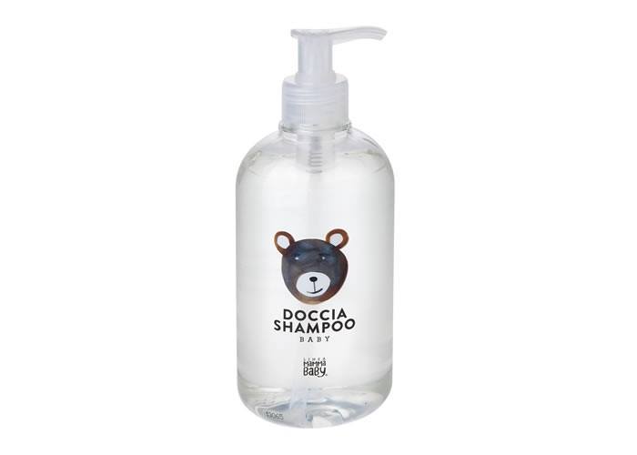 linea baby shampoo