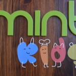 30′ free play time at Mint Kids