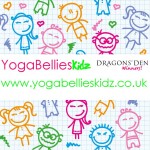 Yogabellies Kidz classes exclusive offers