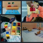 Montessori Playgroups for Babies, Toddlers and Preschool Kids