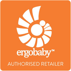 Ergobaby retailers hotsell