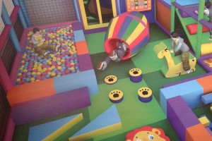 10% discount at Quattro Play Kids Cafe