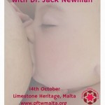 Conference – Understanding Lactation with Dr. Jack Newman