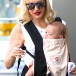 15 Hollywood stars spotted with an Ergobaby carrier