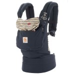 Win an Ergobaby Original Carrier Sailor & be the 1st one to have it in Malta!