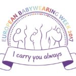 European Babywearing Week UNO contest – win an Ergobaby carrier!