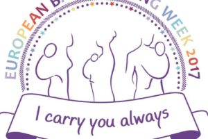 European Babywearing Week UNO contest – win an Ergobaby carrier!