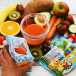 Interview with Eja Tomankova distributor of reusable baby food pouches