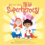 We’re the new superheroes – Interview with the author Aunty Sab